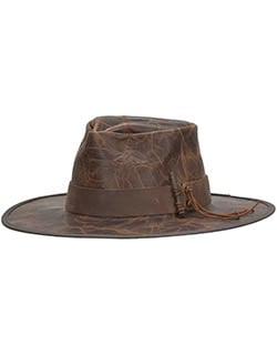 Unforgiven Hat