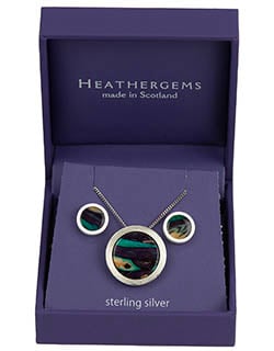 Heathergem Ness Set