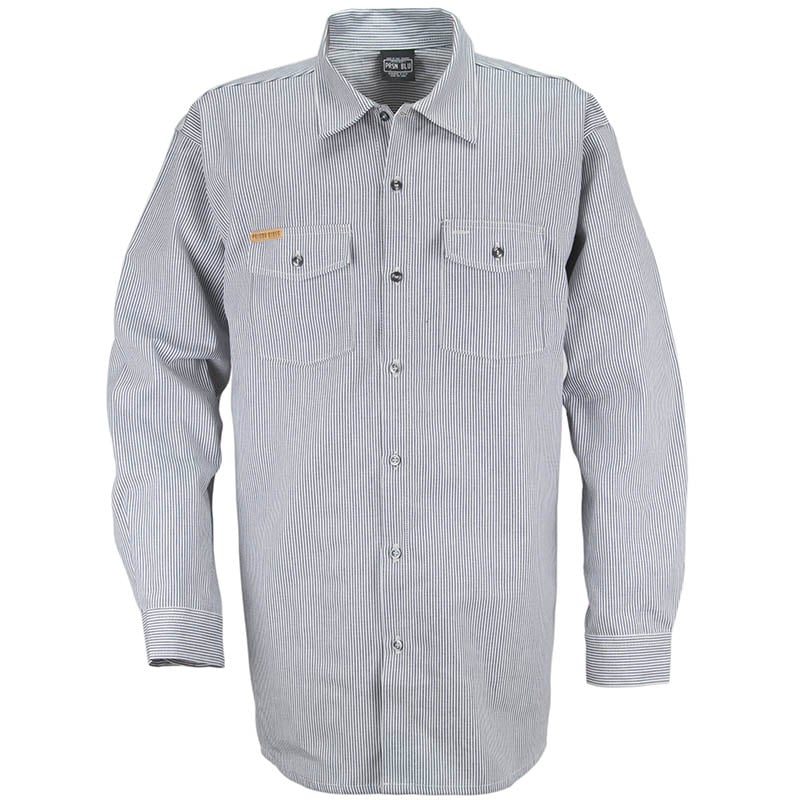 Hickory Shirt by Prison Blues