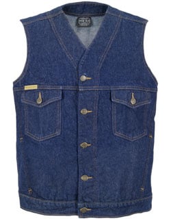 Western Vest