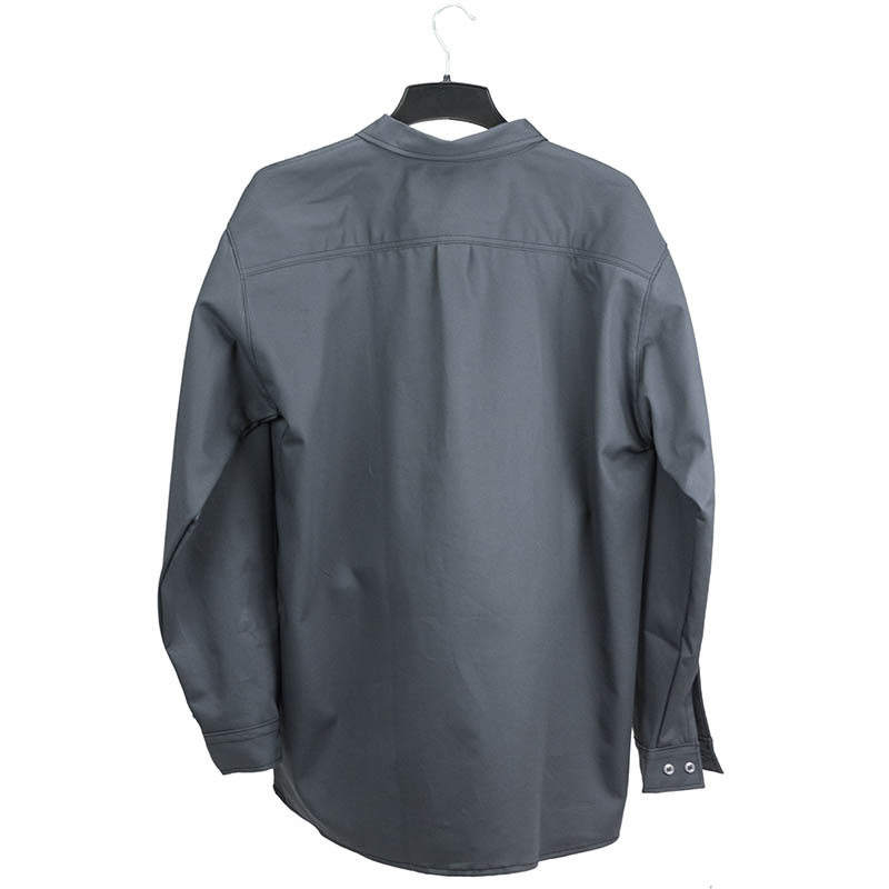 Hickory Shirt, Charcoal