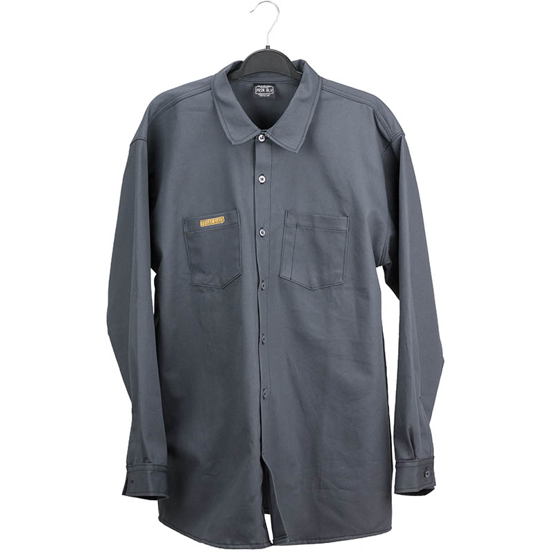 Hickory Shirt, Charcoal