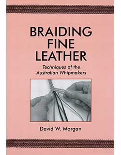 Braiding Fine Leather