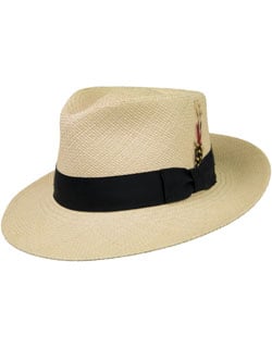 Panama Fedora