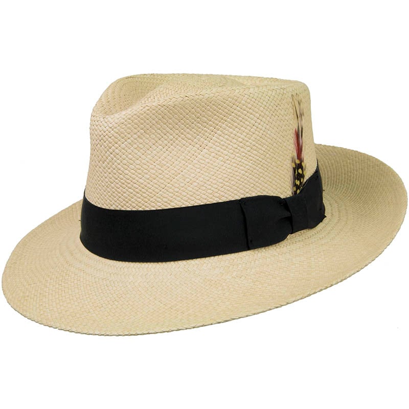 Panama Fedora