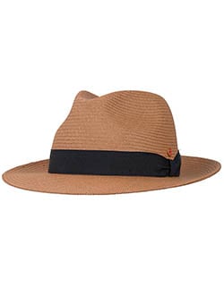 Torino Panama Fedora