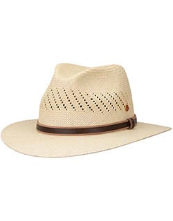 Piero Panama Hat