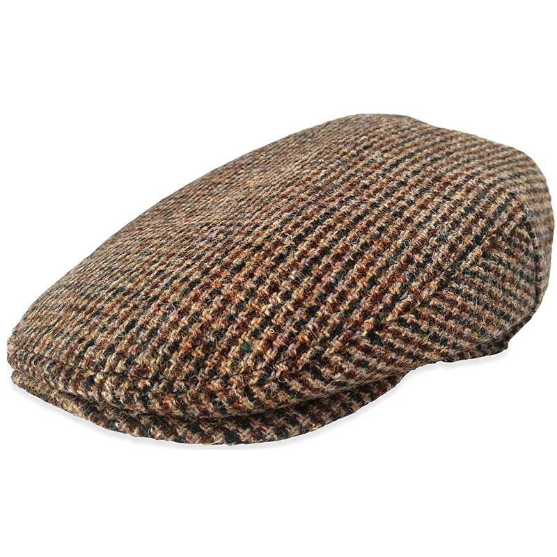 Wool Ivy Cap