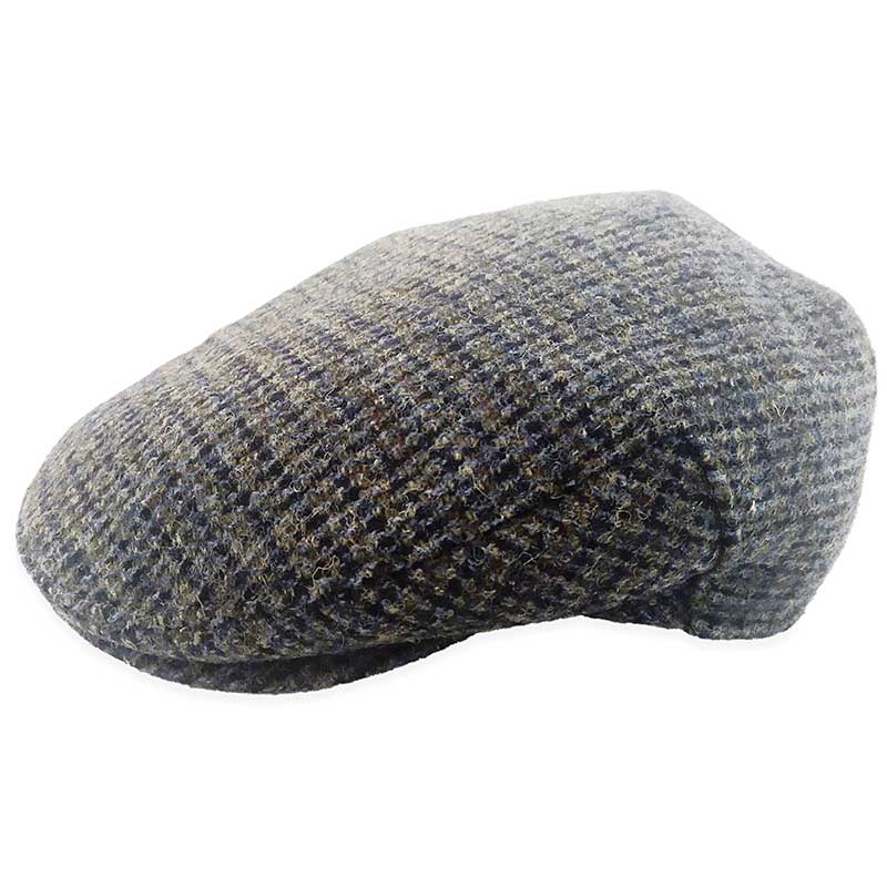 Wool Ivy Cap