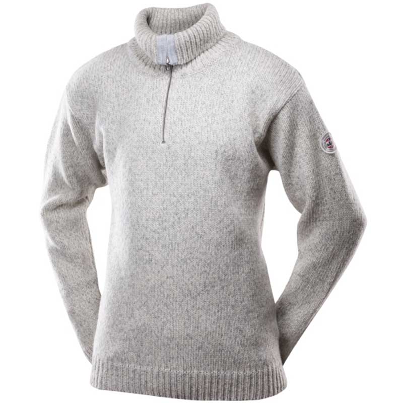 Nansen Turtleneck with Zip by Devold