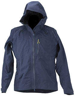Trollkyrkja Jacket