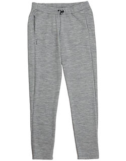 Nibba Pants, Gray