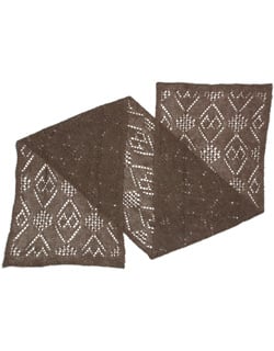 Qiviut Scarf