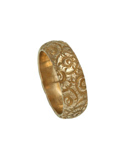 Kalgoorlie Ring, Sizes 7.5-12