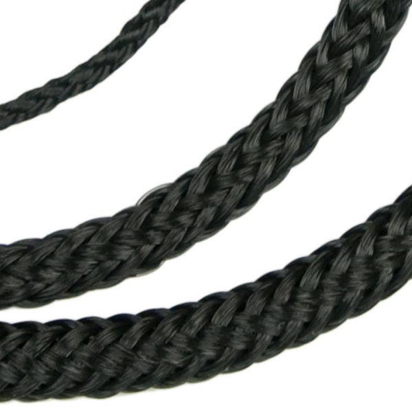 Karaka Bullwhip, 6 ft -- Synthetic Bullwhip, Made in New Zealand