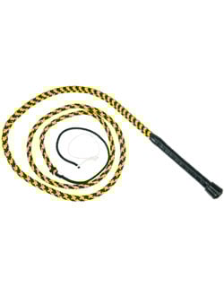 Karaka Bullwhip, 6 ft.