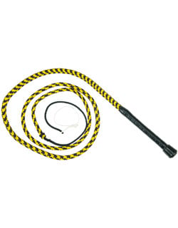 Karaka Bullwhip, 6 ft.