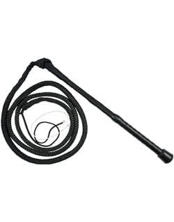 Karaka Stock Whip, 6 foot