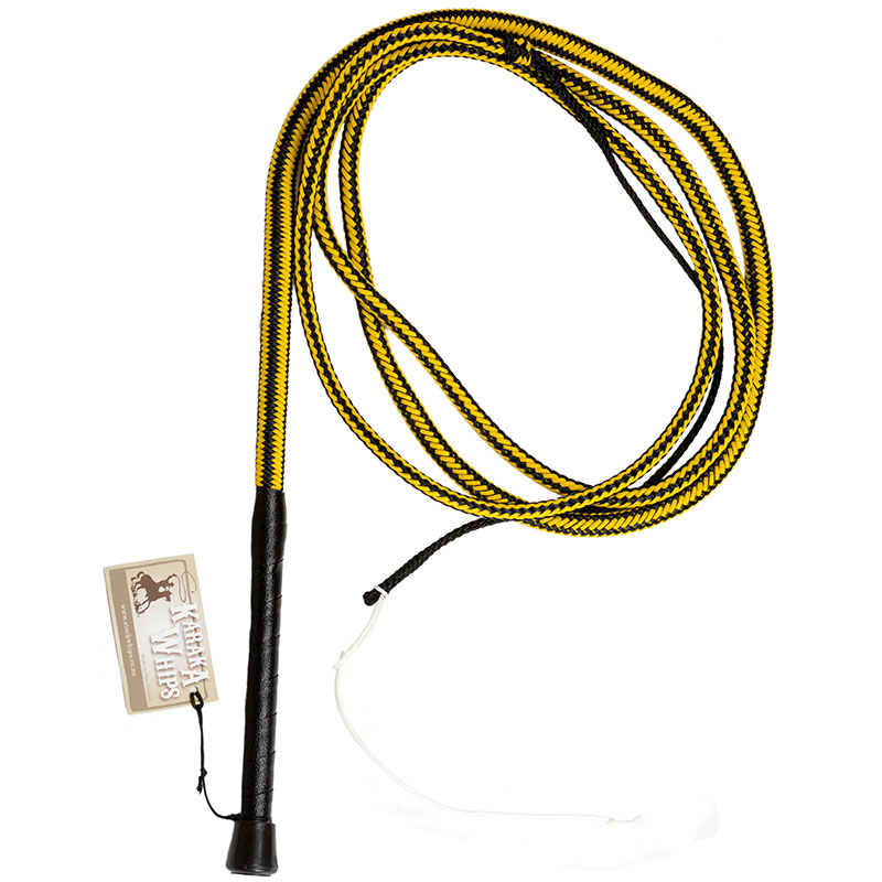 Karaka Bullwhip, 10 ft.