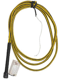 Karaka Bullwhip, 12 ft.