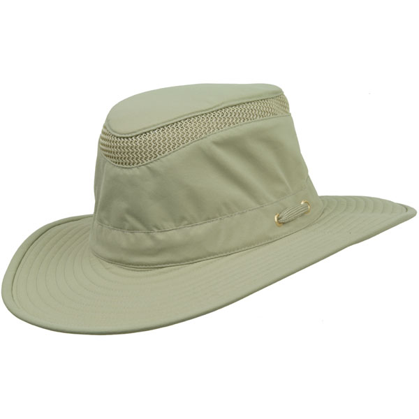 Tilley Airflo Hat, Khaki