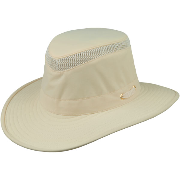 Tilley Airflo Hat, Natural