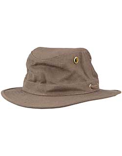 Tilley Hemp Hat