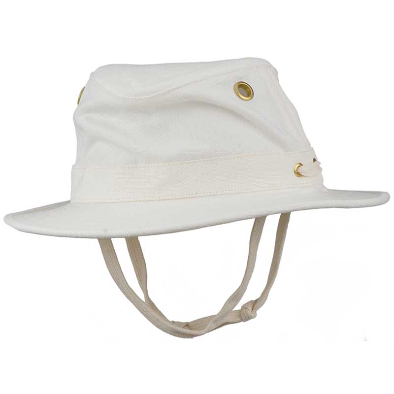 Tilley Hemp Hat, Natural