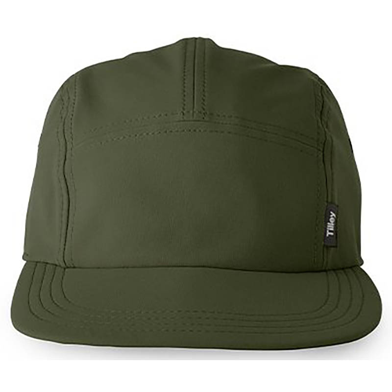 Ultralight Sunshield Cap, Olive