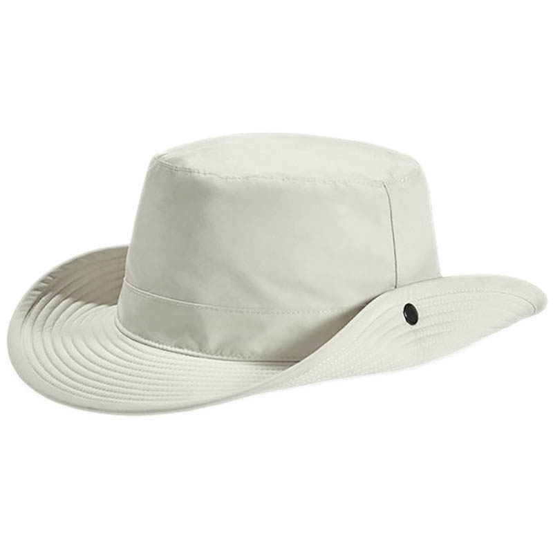 Rainproof Bucket Hat by Tilley, Stone