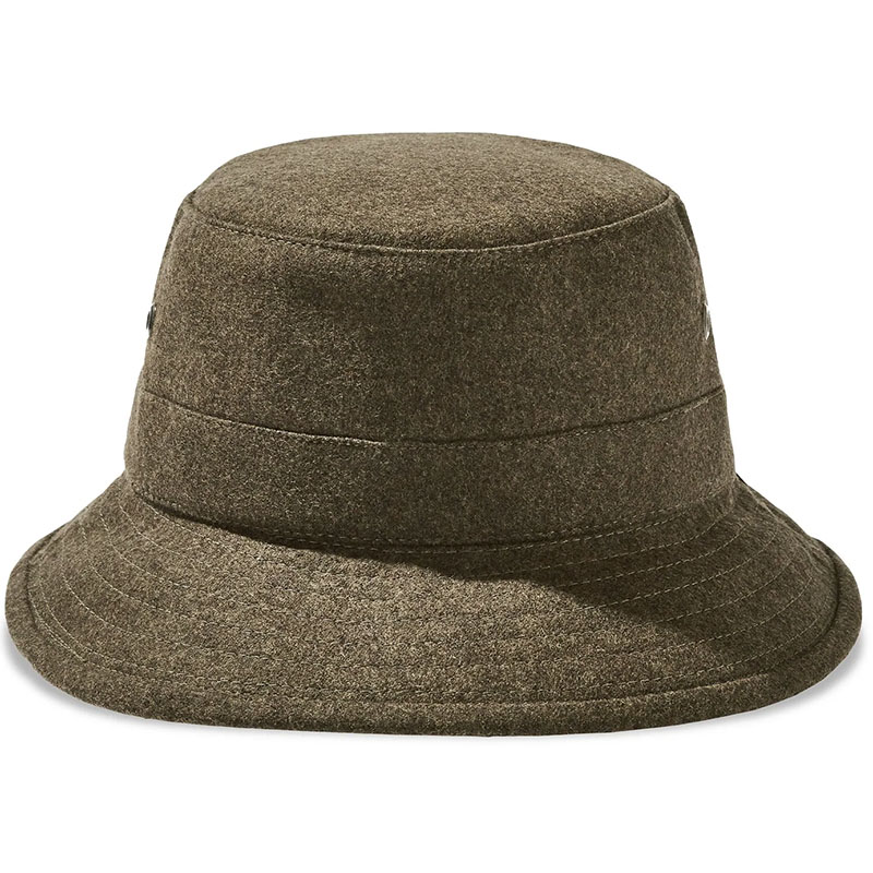 Tilley Warmth T1 Hat - Olive