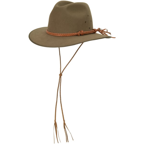 Stetson Hat Chin Strap | vlr.eng.br