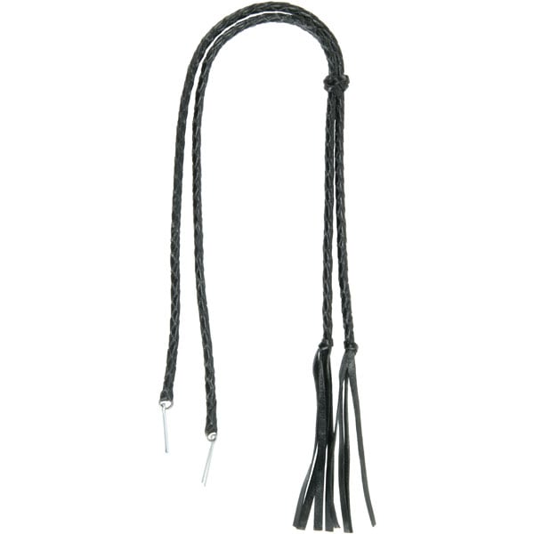 Stampede String, Black