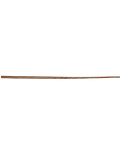 Rawhide Core, 25", 1/2" dia