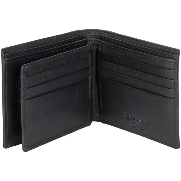 Ten Pocket Wallet, Kangaroo Leather : David Morgan