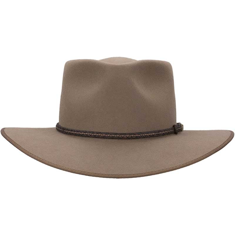 Cattleman Hat by Akubra, Bran