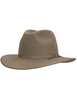 Coober Pedy Hat