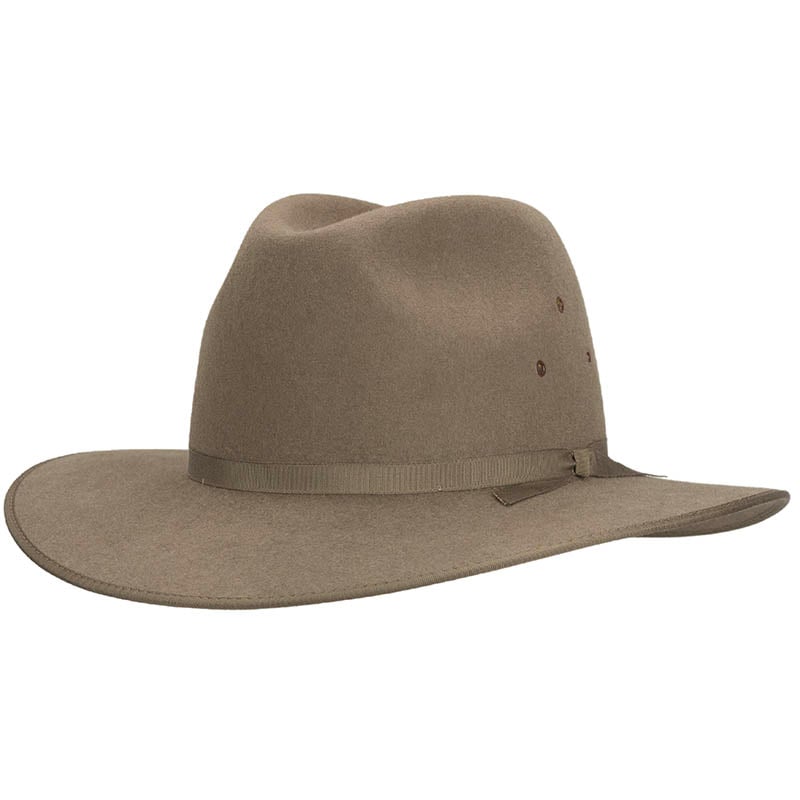 Coober Pedy Hat by Akubra, Santone