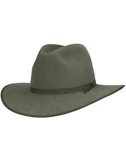Coober Pedy Hat, Bluegrass
