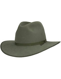 Coober Pedy Hat