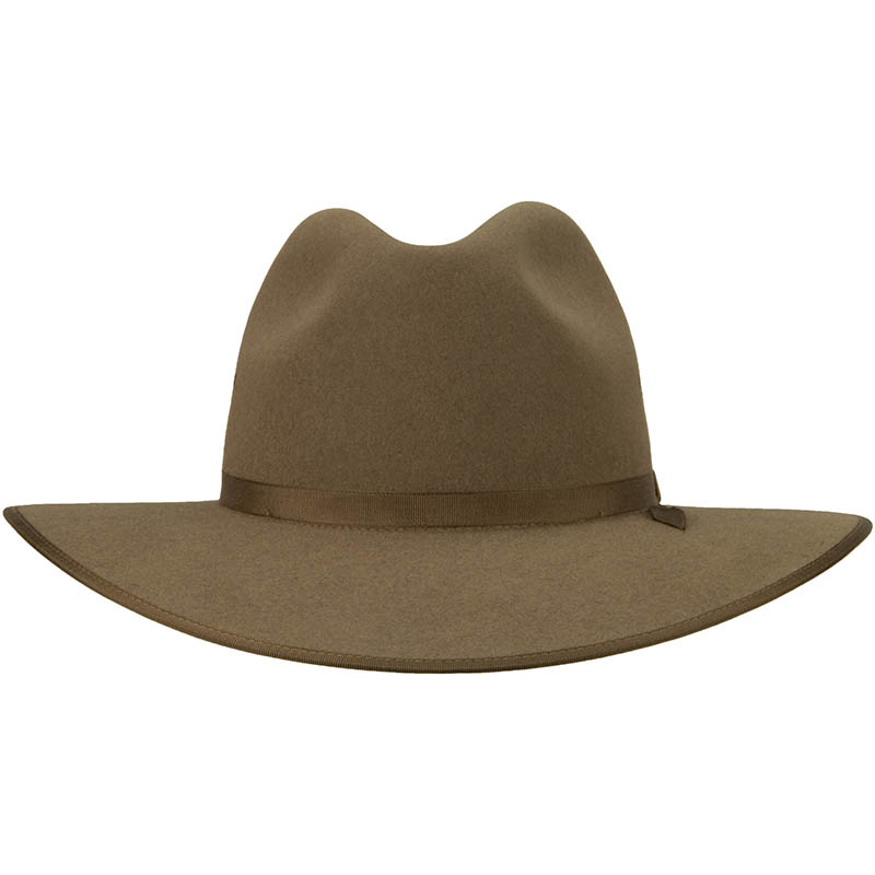 Coober Pedy Hat by Akubra