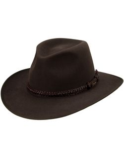 Lawson Hat