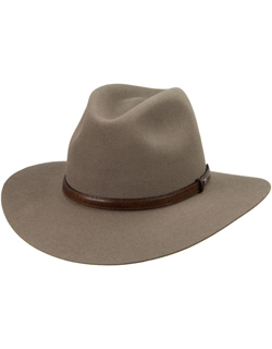 Lightning Ridge Hat