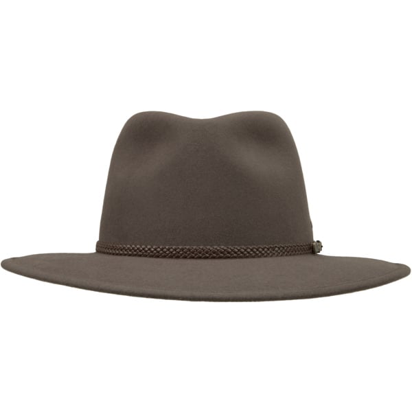 Traveller Hat by Akubra