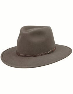 Traveller Hat