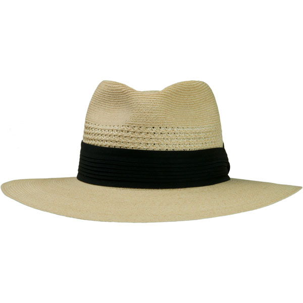 Hemp Range Hat by Akubra : David Morgan