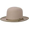 Campdraft Hat, Sand.