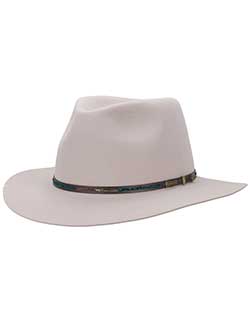 Leisure Time Hat