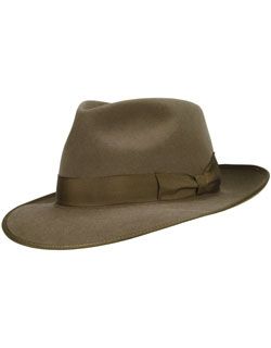 Stylemaster Hat