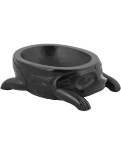 Frog Bowl